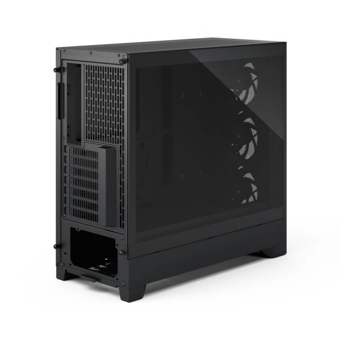 Fractal Design Pop 2 Air Black TG (FD-C-POA2A-02) (UA)