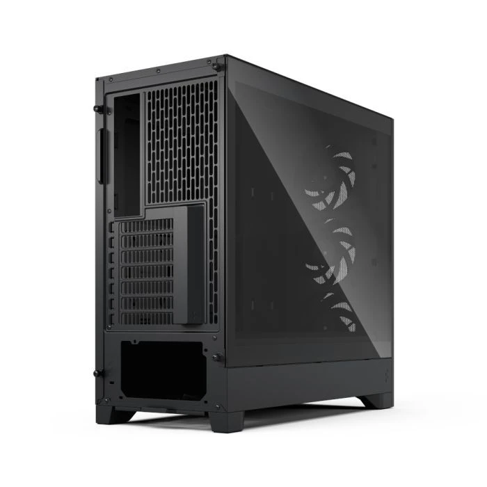 Fractal Design Pop 2 Air Black TG (FD-C-POA2A-02) (UA)