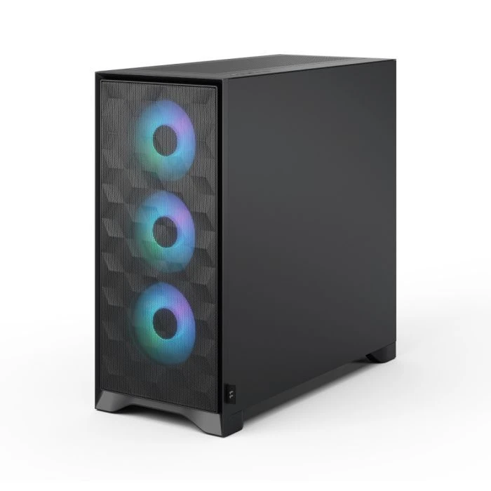 Fractal Design Pop 2 Air Black TG RGB (FD-C-POA2A-03) (UA)