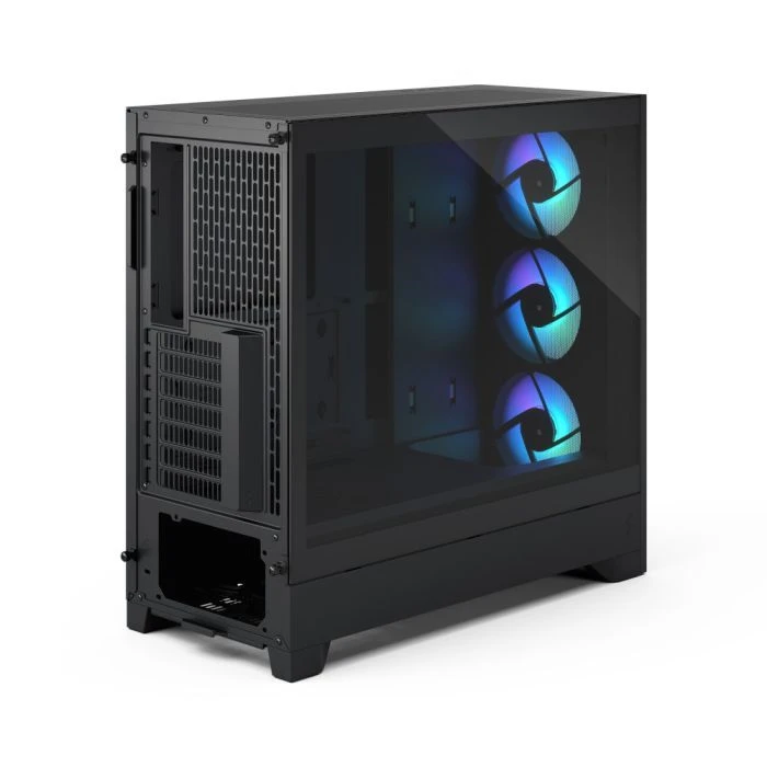 Fractal Design Pop 2 Air Black TG RGB (FD-C-POA2A-03) (UA)