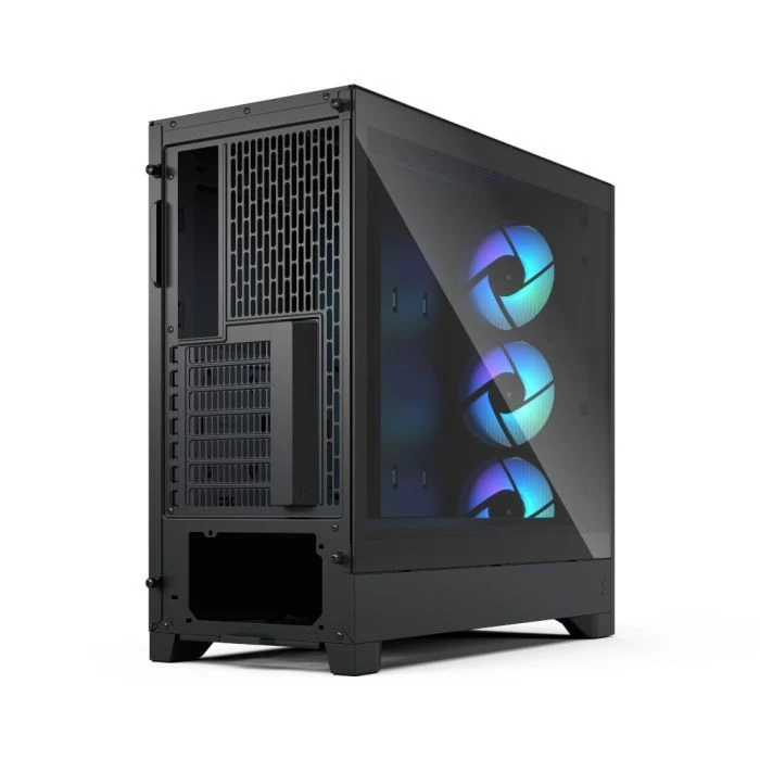 Fractal Design Pop 2 Air Black TG RGB (FD-C-POA2A-03) (UA)