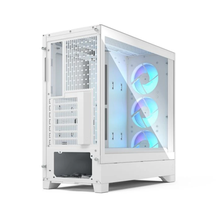 Fractal Design Pop 2 Air White TG RGB (FD-C-POA2A-04) (UA)