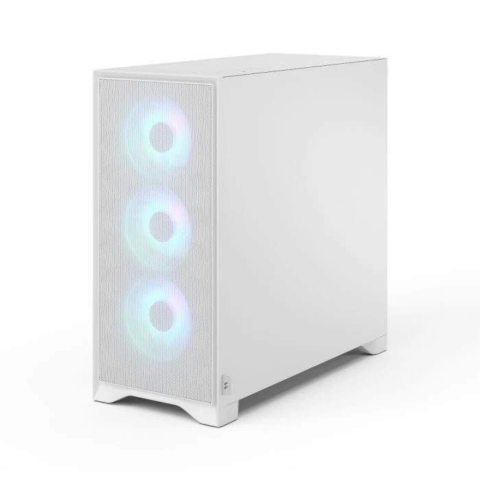 Fractal Design Pop 2 Air White TG RGB (FD-C-POA2A-04) (UA)