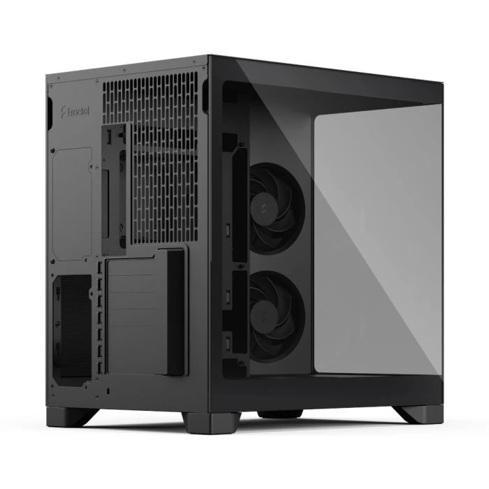 Fractal Design Pop 2 Vision Black (FD-C-POV2A-01) (UA)