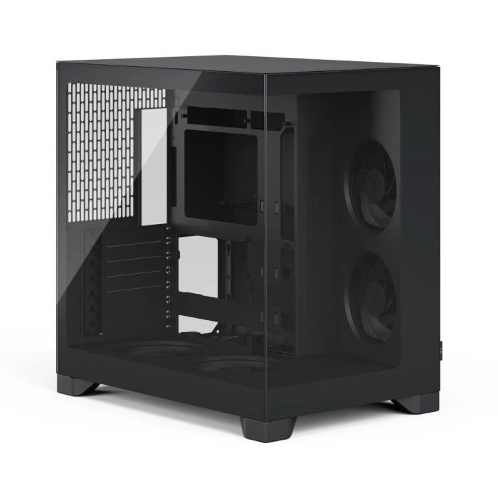 Fractal Design Pop 2 Vision Black (FD-C-POV2A-01) (UA)