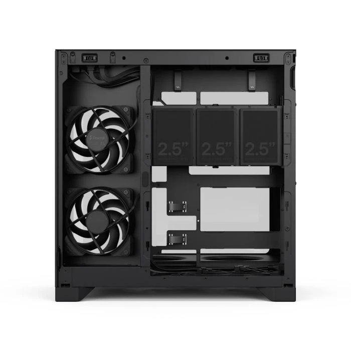 Fractal Design Pop 2 Vision Black (FD-C-POV2A-01) (UA)