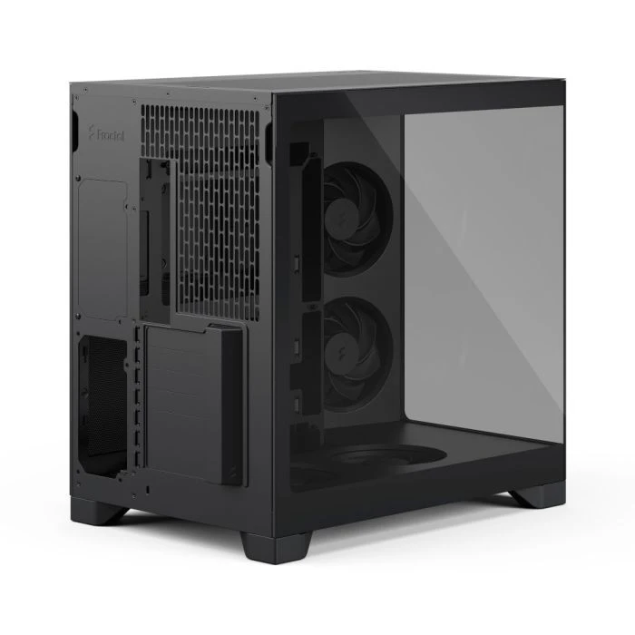 Fractal Design Pop 2 Vision Black (FD-C-POV2A-01) (UA)