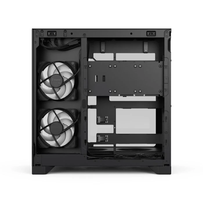 Fractal Design Pop 2 Vision Black RGB (FD-C-POV2A-02) (UA)