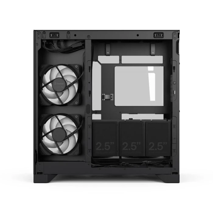 Fractal Design Pop 2 Vision Black RGB (FD-C-POV2A-02) (UA)