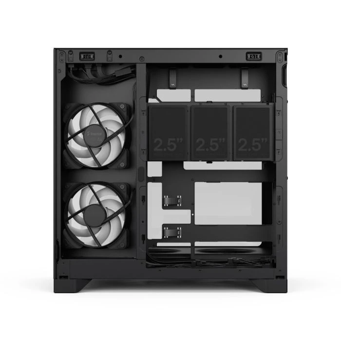 Fractal Design Pop 2 Vision Black RGB (FD-C-POV2A-02) (UA)