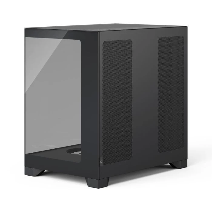 Fractal Design Pop 2 Vision Black RGB (FD-C-POV2A-02) (UA)