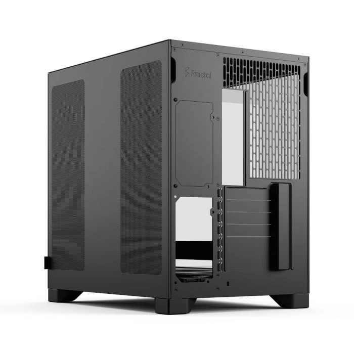 Fractal Design Pop 2 Vision Black RGB (FD-C-POV2A-02) (UA)