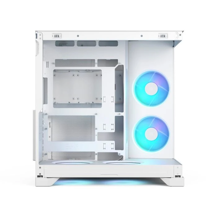 Fractal Design Pop 2 Vision White RGB (FD-C-POV2A-03) (UA)