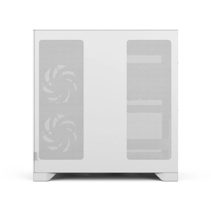 Fractal Design Pop 2 Vision White RGB (FD-C-POV2A-03) (UA)