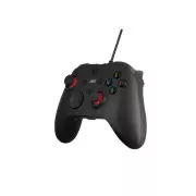 Геймпад AOC GC100 6in1 USB Black (GC100B/LA) (UA)