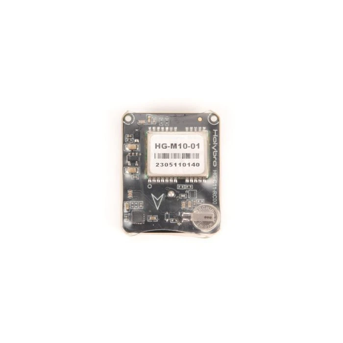 GPS модуль для дрона Holybro Micro M10 GPS (без корпусу) (Holybro-M10) (UA)