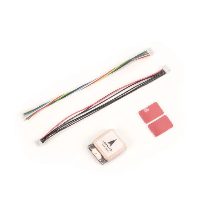 GPS модуль для дрона Holybro Micro M10 GPS (без корпусу) (Holybro-M10) (UA)