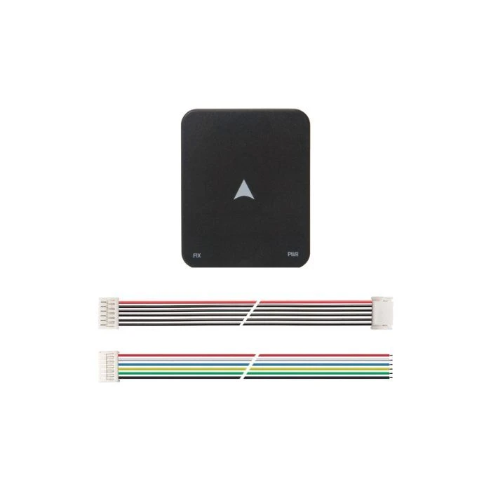 GPS модуль для дрона Holybro Micro M9N GPS (без корпусу) (12045) (UA)