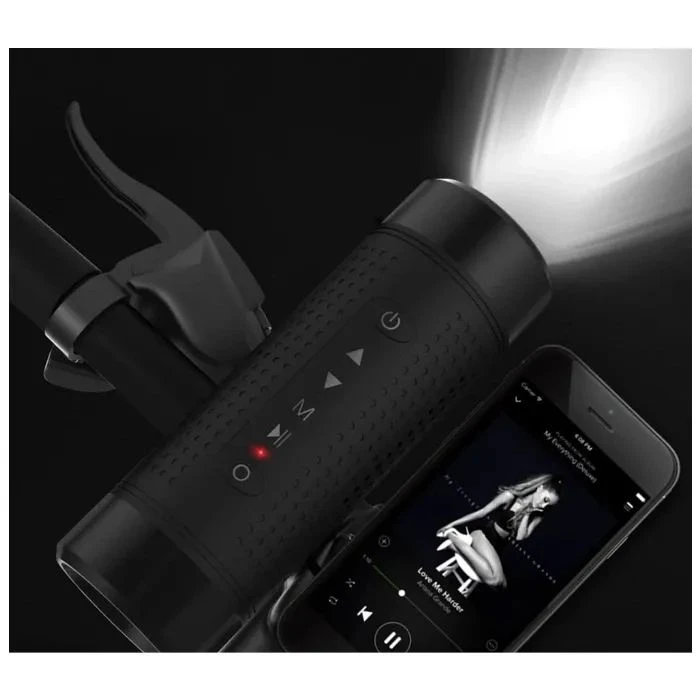 Jakcom OS2 5W Black (jkmkpbos2b) (UA)