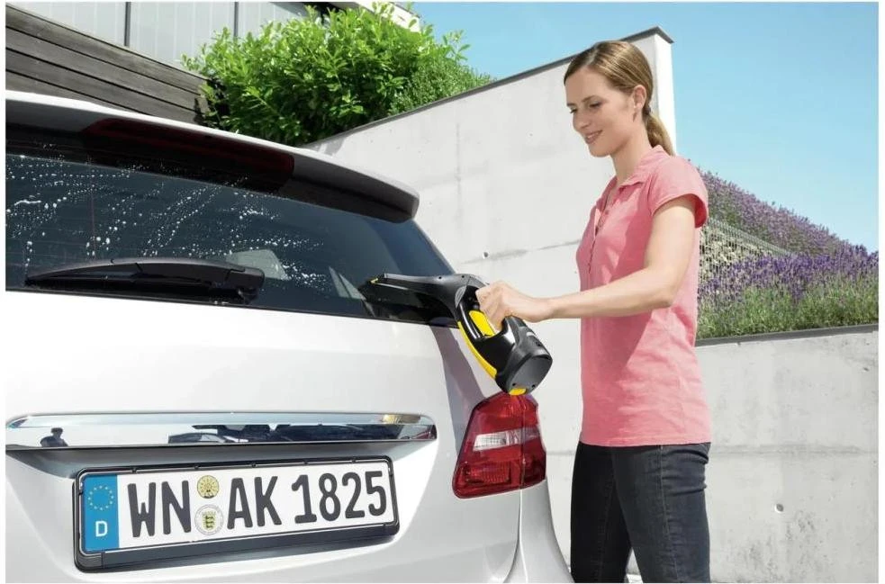 Karcher WV 2 Premium Black Edition (1.633-426.0)