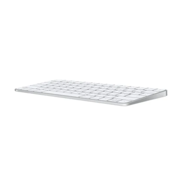 Клавиатура Apple Magic Keyboard Bluetooth/USB-C UA White (MXCL3UA/A) (UA) Тип: мультимедийная; Назначение: