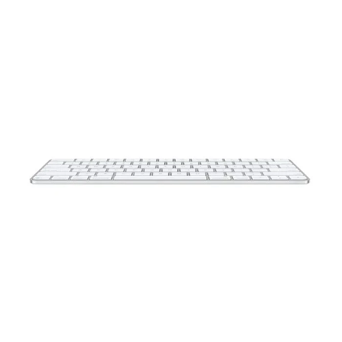 Клавиатура Apple Magic Keyboard Bluetooth/USB-C UA White (MXCL3UA/A) (UA)