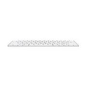 Клавіатура Apple Magic Keyboard Bluetooth/USB-C UA White (MXCL3UA/A) (UA)