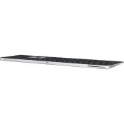 Клавіатура Apple Magic Keyboard with Touch ID Bluetooth/USB UA Black (MXK83UA/A) (UA)