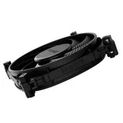 Кулер для корпуса Be quiet! Silent Wings 4 120mm PWM high-speed (BL094) (UA)