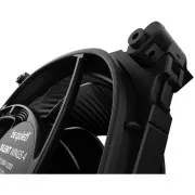 Кулер для корпуса Be quiet! Silent Wings 4 120mm PWM high-speed (BL094) (UA)
