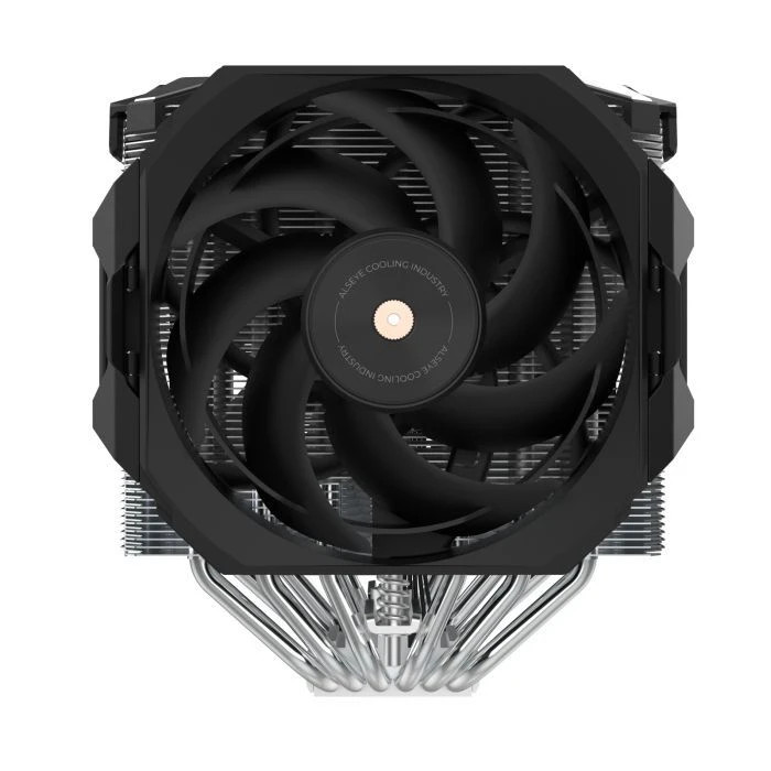 Кулер для процессора Alseye i600 Pro-B (AS.01.10.0016) (UA)