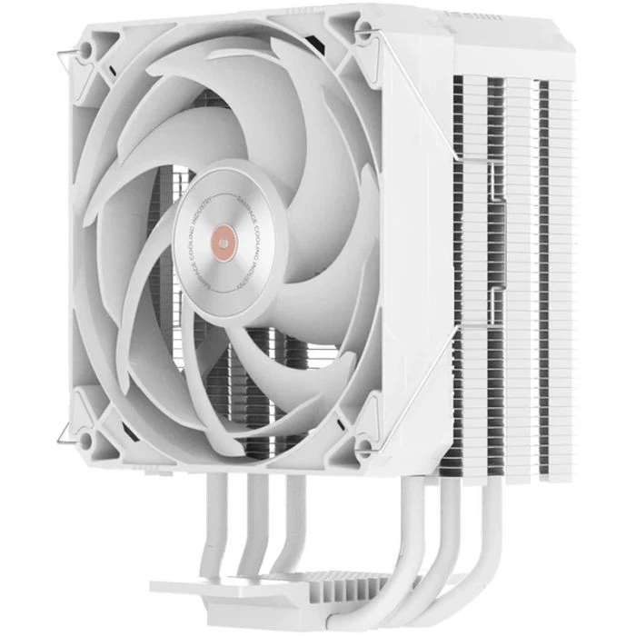 Кулер для процесора Alseye Q120S Plus(White) (AS.01.11.0006) (UA)