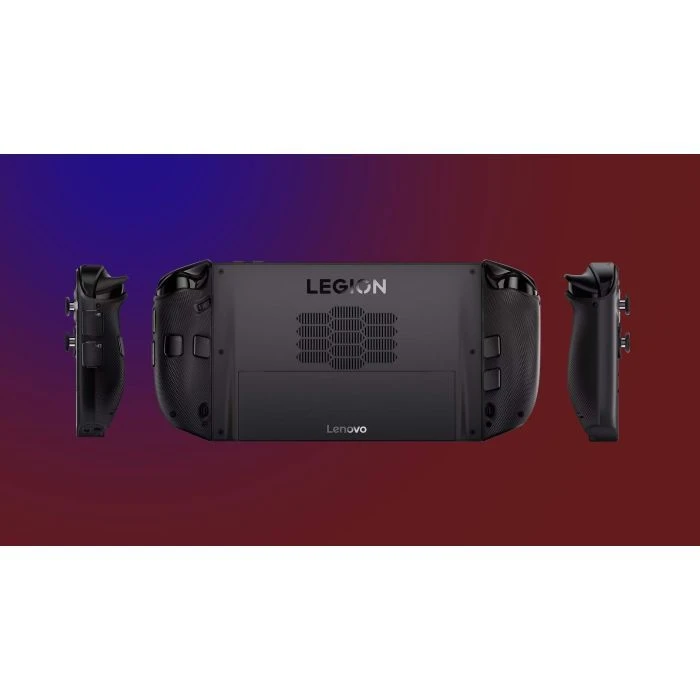 Lenovo Legion Go 2 8AHP2, 32GB, F1TB, Win 11 Home (83N10012RA) (UA)