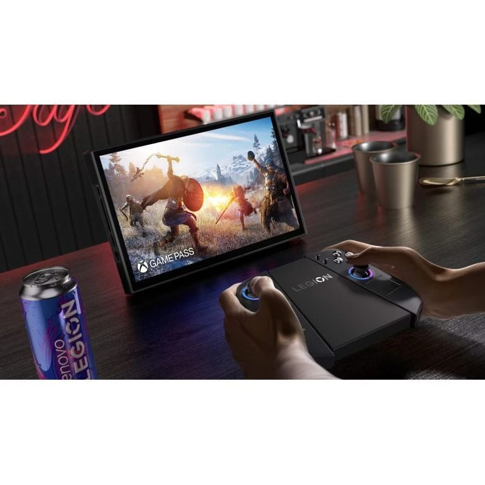 Lenovo Legion Go 2 8ASP2, 32GB, F1TB (83N00020RA) (UA)