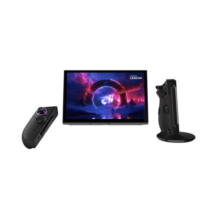 Lenovo Legion Go 2 8ASP2, 32GB, F1TB (83N00020RA) (UA)