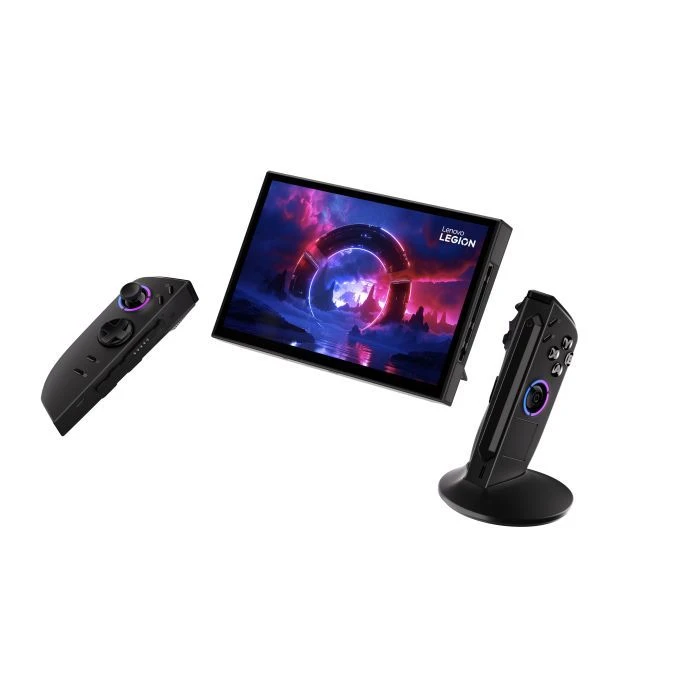 Lenovo Legion Go 2 8ASP2, 32GB, F1TB (83N00020RA) (UA)