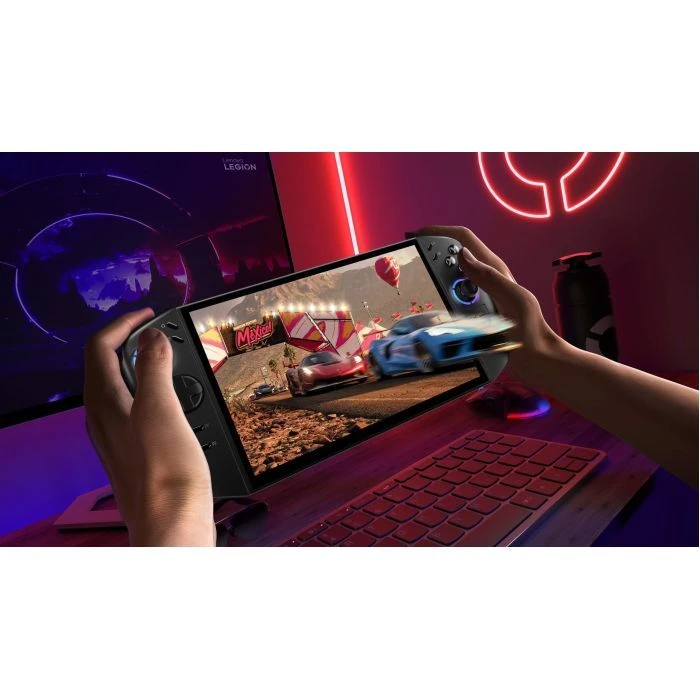 Lenovo Legion Go 2 8ASP2, 32GB, F1TB (83N00020RA) (UA)