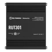 Маршрутизатор Teltonika RUT301 (UA)