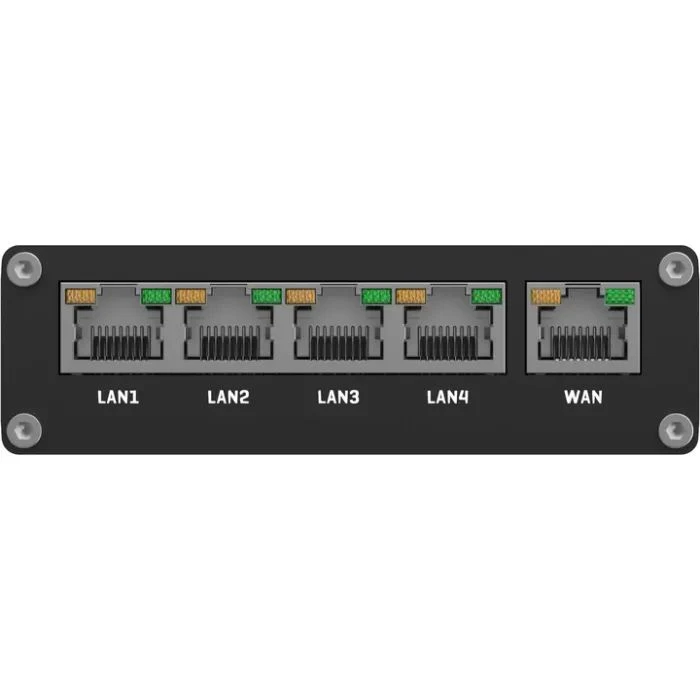 Маршрутизатор Teltonika RUT301 (UA)