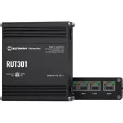 Маршрутизатор Teltonika RUT301 (UA)