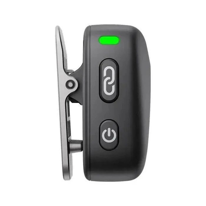 Микрофон DJI DJI Mic Mini Transmitter (CP.RN.00000431.01) (UA)
