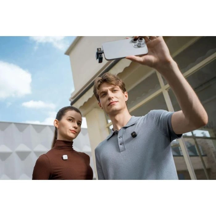 Микрофон DJI DJI Mic Mini Transmitter (CP.RN.00000431.01) (UA)
