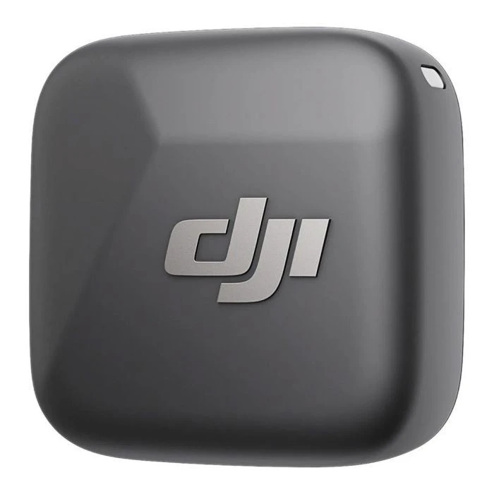 Микрофон DJI DJI Mic Mini Transmitter (CP.RN.00000431.01) (UA)