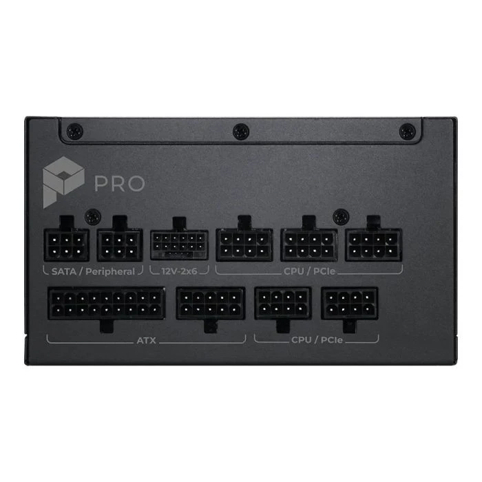 MSI 850W (PRO A850PL PCIE5) (UA)
