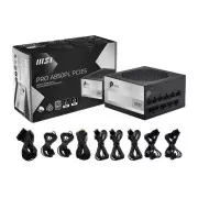 MSI 850W (PRO A850PL PCIE5) (UA)