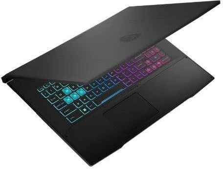 MSI Raider GE78HX 13VH (GE78HX 13VH-033PL) Бренд: MSI; Конструкция: