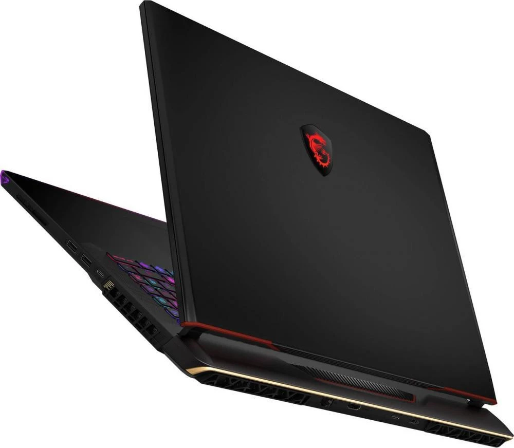 MSI Raider GE78HX 13VH (GE78HX 13VH-033PL)