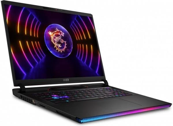 MSI Raider GE78HX 13VH (GE78HX 13VH-033PL)