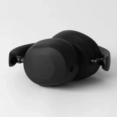 Навушники з мікрофоном Final Audio UX1000 Black