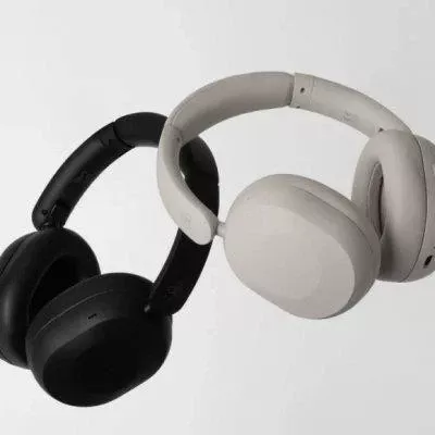 Навушники з мікрофоном Final Audio UX1000 Black